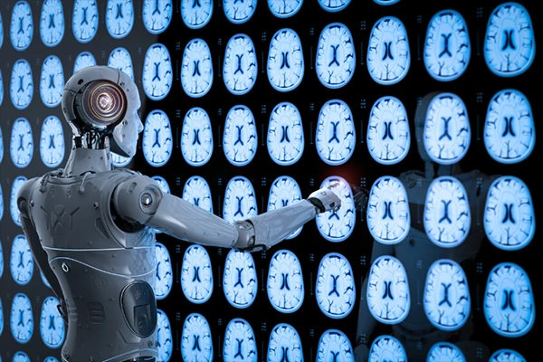 What is Artificial Intelligence (AI) in Radiology? A Foundational Guide