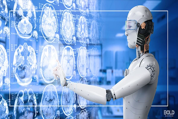 The Future of AI in Radiology: What to Expect in the Next 5 Years