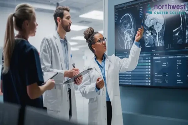 Career Paths & Specializations in Radiologic Technology