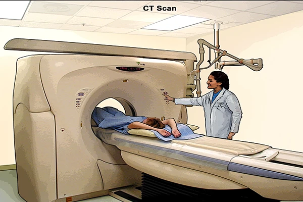 An Introduction to Computed Tomography (CT): Seeing the Body in Slices
