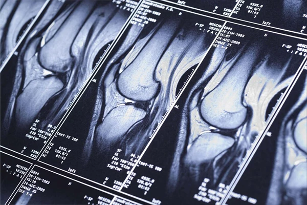 The Principles of Magnetic Resonance Imaging (MRI)