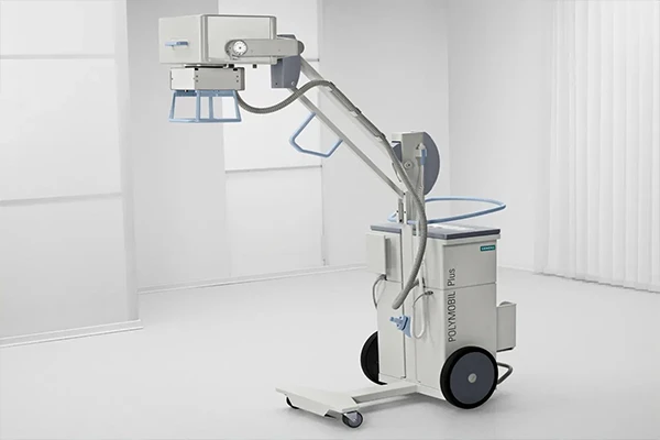 A Technologist’s Guide to Portable X-ray