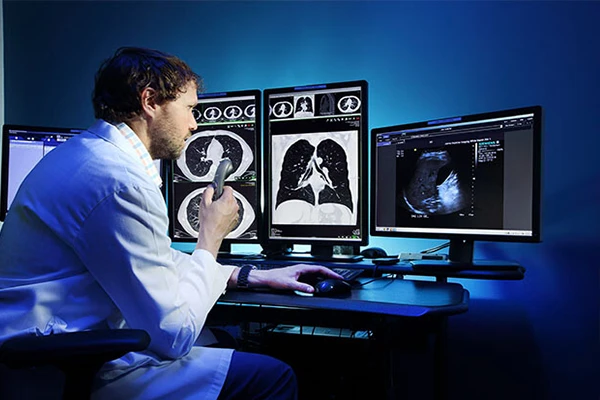 How to Read Your Radiology Report: A Guide to Common Terms