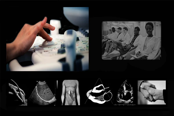 An Introduction to Ultrasound: Seeing with Sound Waves